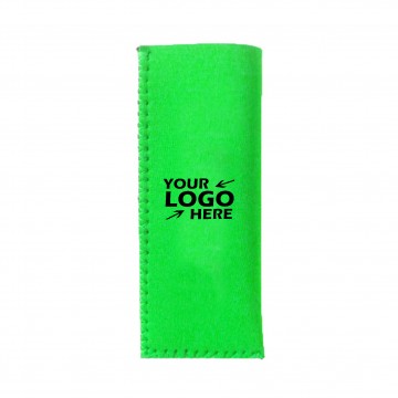 Cold insulated Popsicle Sleeve